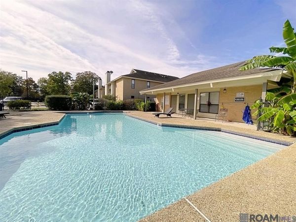 5141 Butter Creek Ln, Unit #112, Baton Rouge, LA 70809