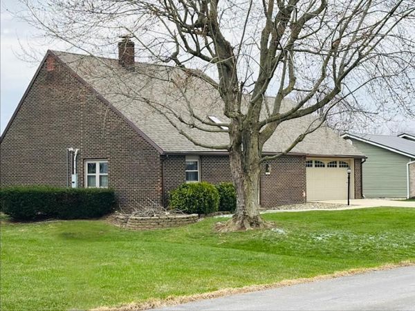 1217 W Southern Avenue, Bucyrus, OH 44820