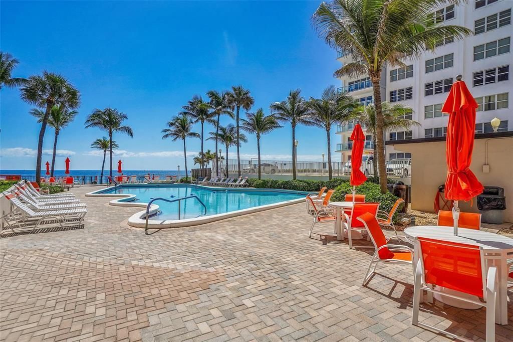 3800 Galt Ocean Drive, Unit 601, Fort Lauderdale, FL 33308 Photo