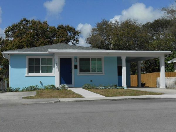 317 N B Street, Lake Worth Beach, FL 33460