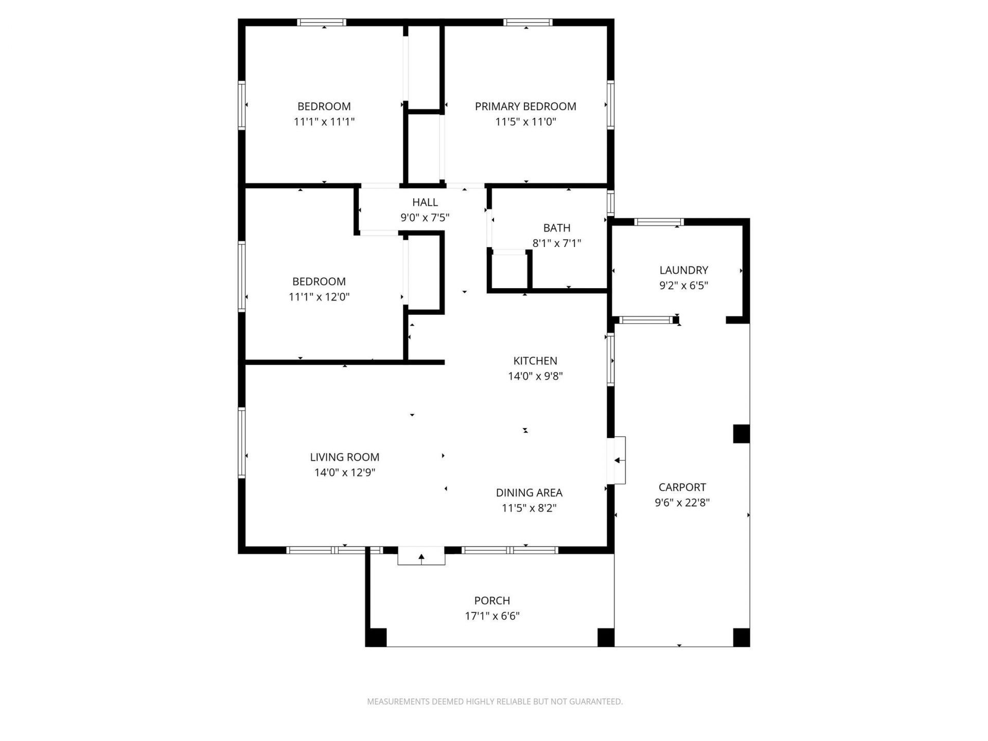 317 N B Street, Lake Worth Beach, FL 33460 Photo