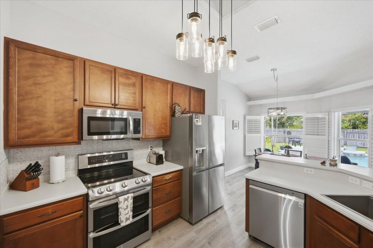 314 SW Kestor Drive, Port Saint Lucie, FL 34953 Photo