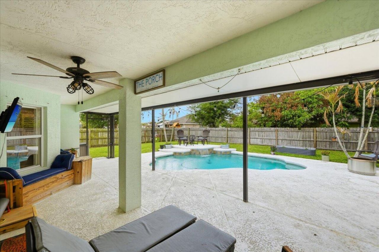 314 SW Kestor Drive, Port Saint Lucie, FL 34953 Photo