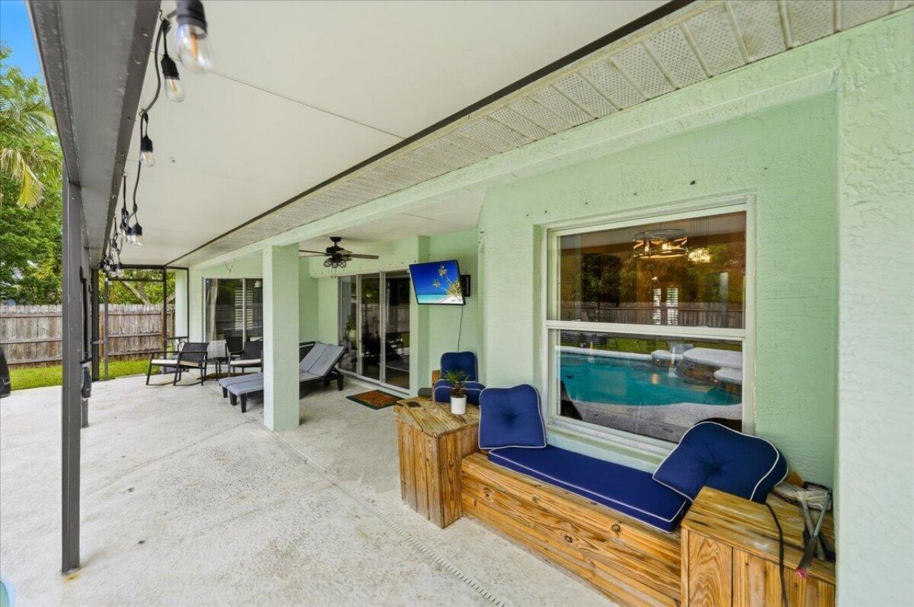 314 SW Kestor Drive, Port Saint Lucie, FL 34953 Photo