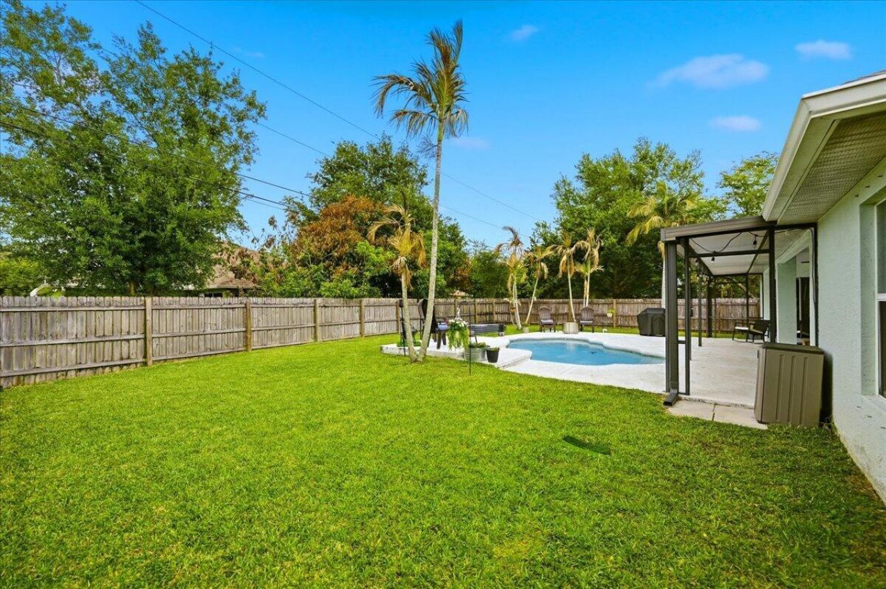 314 SW Kestor Drive, Port Saint Lucie, FL 34953 Photo