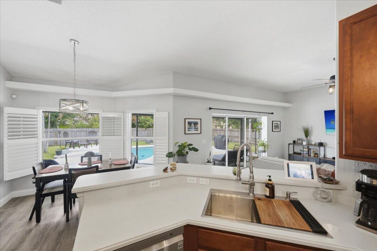 314 SW Kestor Drive, Port Saint Lucie, FL 34953 Photo