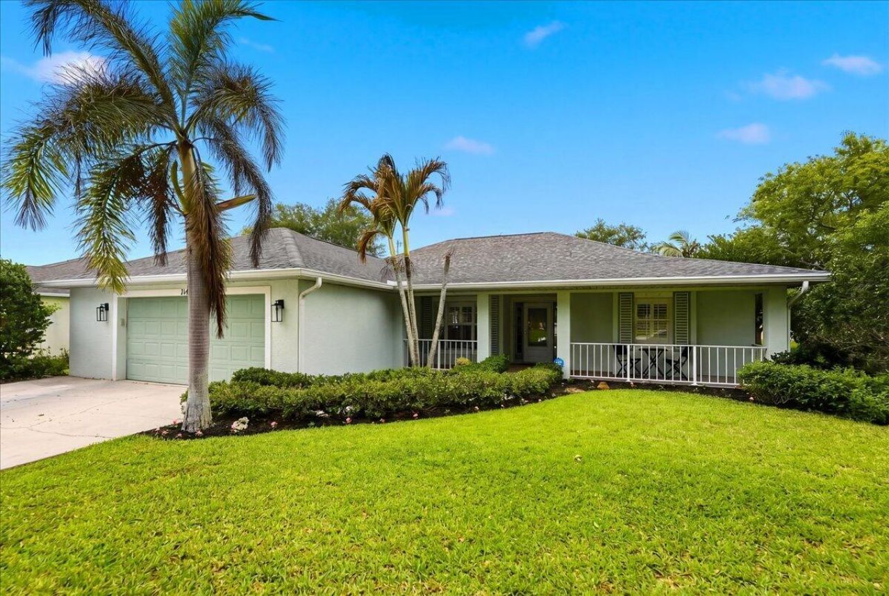 314 SW Kestor Drive, Port Saint Lucie, FL 34953 Photo