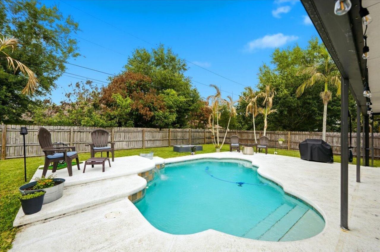 314 SW Kestor Drive, Port Saint Lucie, FL 34953 Photo