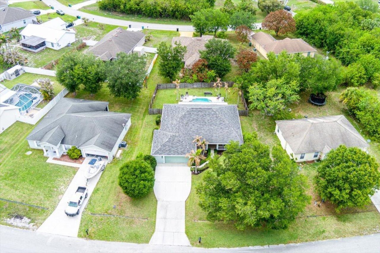 314 SW Kestor Drive, Port Saint Lucie, FL 34953 Photo