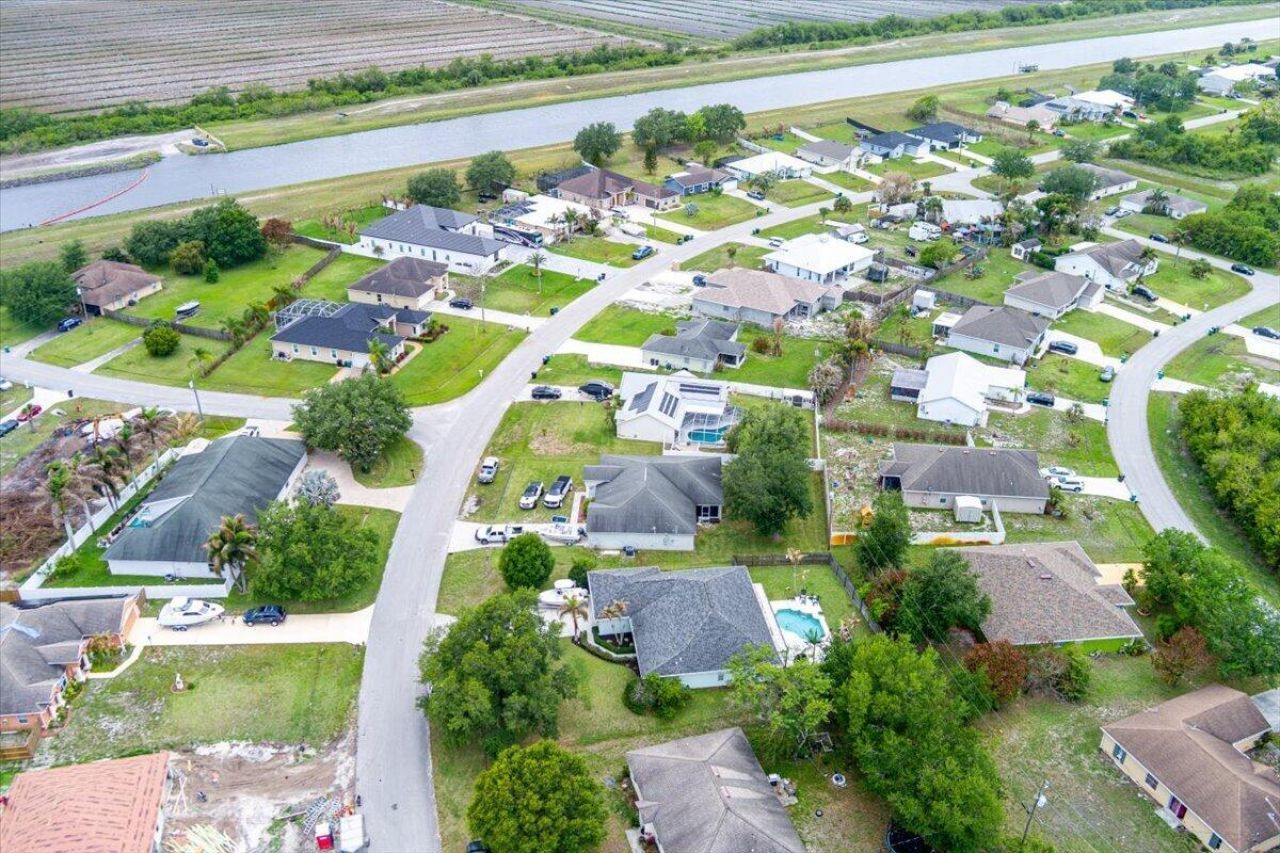 314 SW Kestor Drive, Port Saint Lucie, FL 34953 Photo