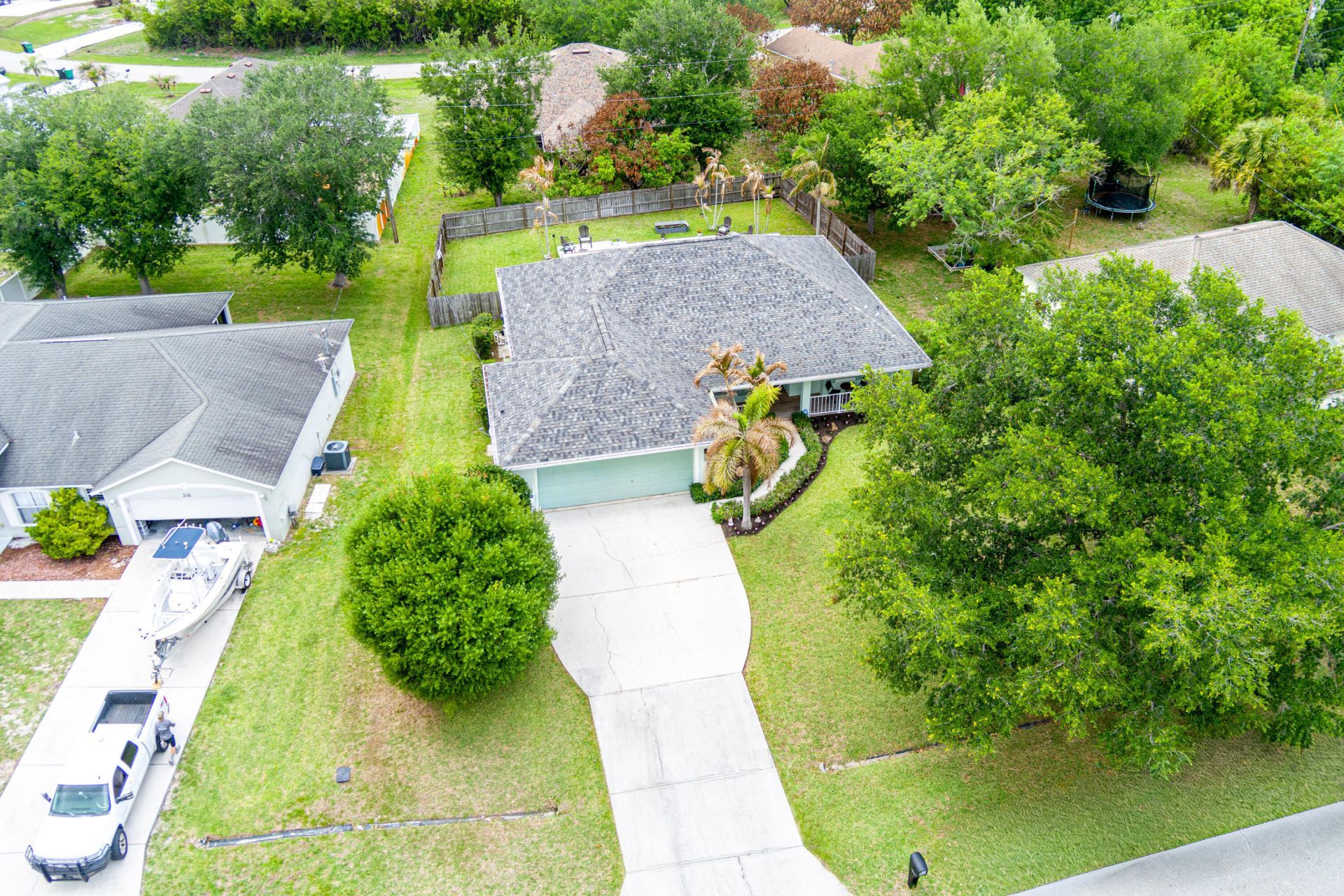 314 SW Kestor Drive, Port Saint Lucie, FL 34953 Photo