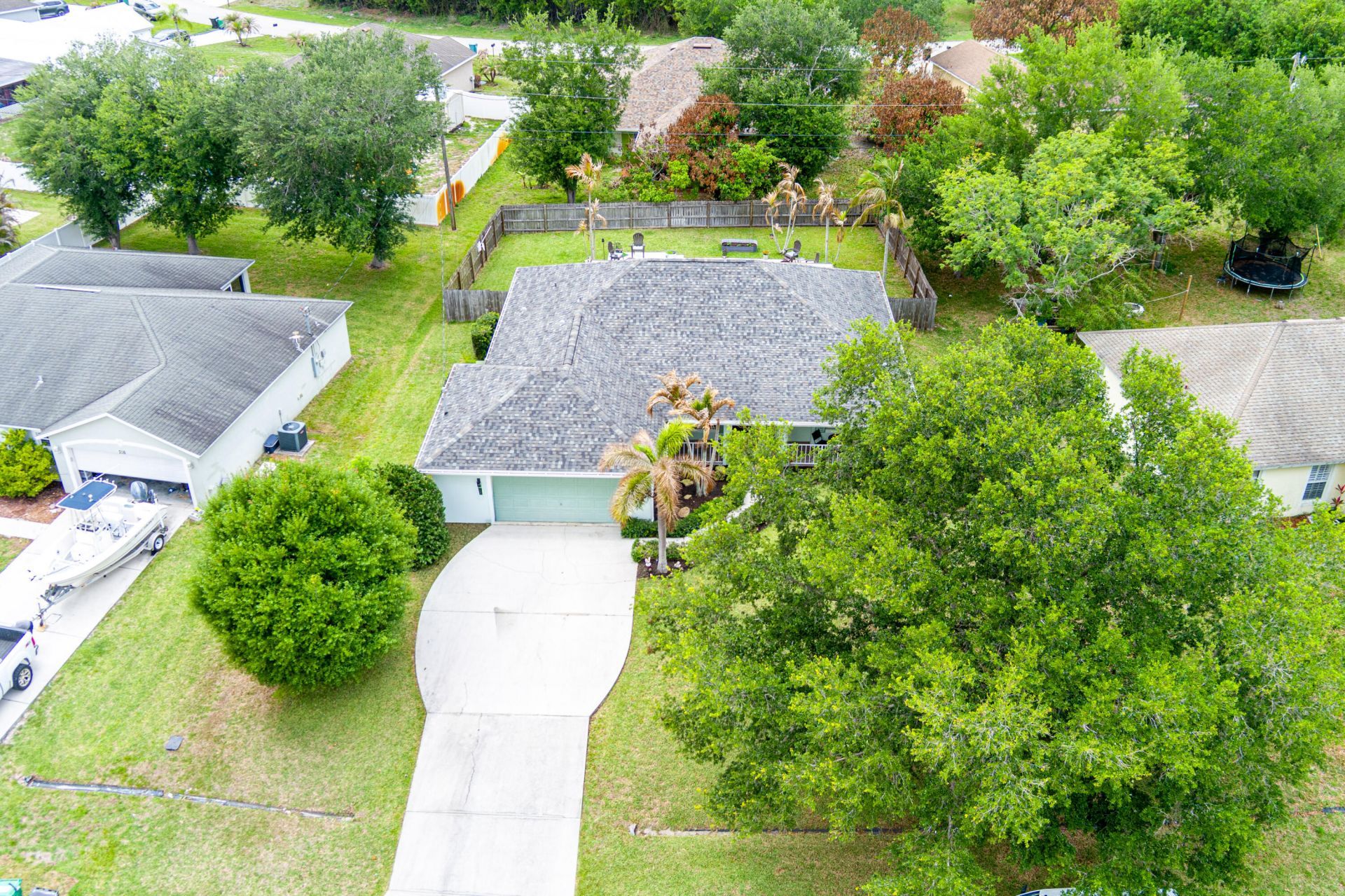 314 SW Kestor Drive, Port Saint Lucie, FL 34953 Photo