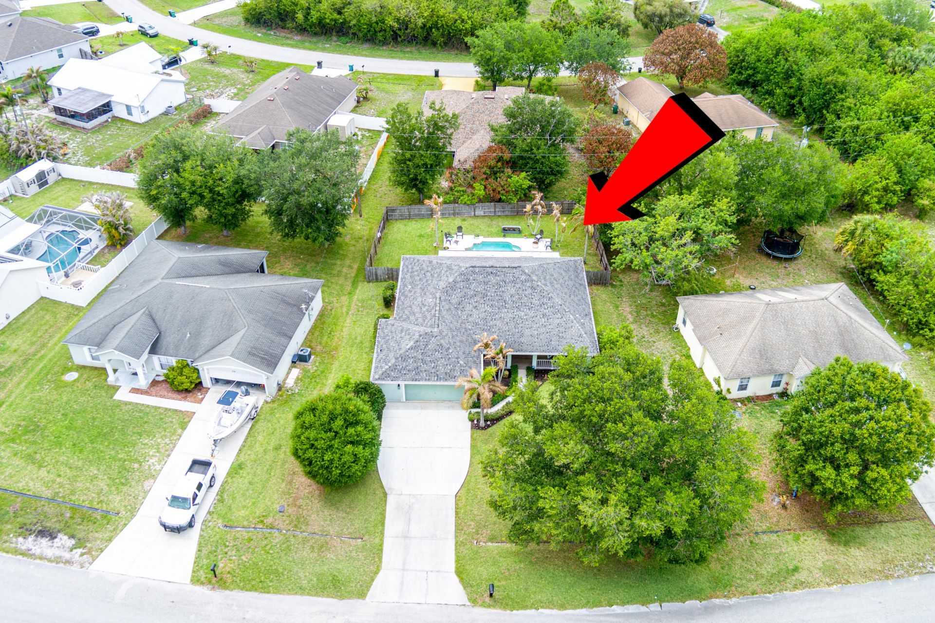 314 SW Kestor Drive, Port Saint Lucie, FL 34953 Photo