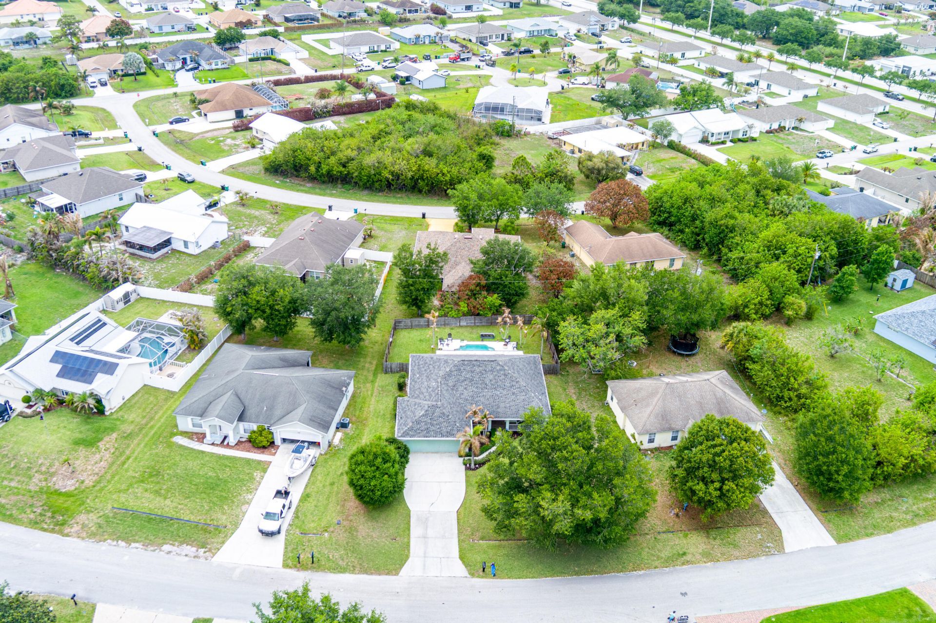 314 SW Kestor Drive, Port Saint Lucie, FL 34953 Photo