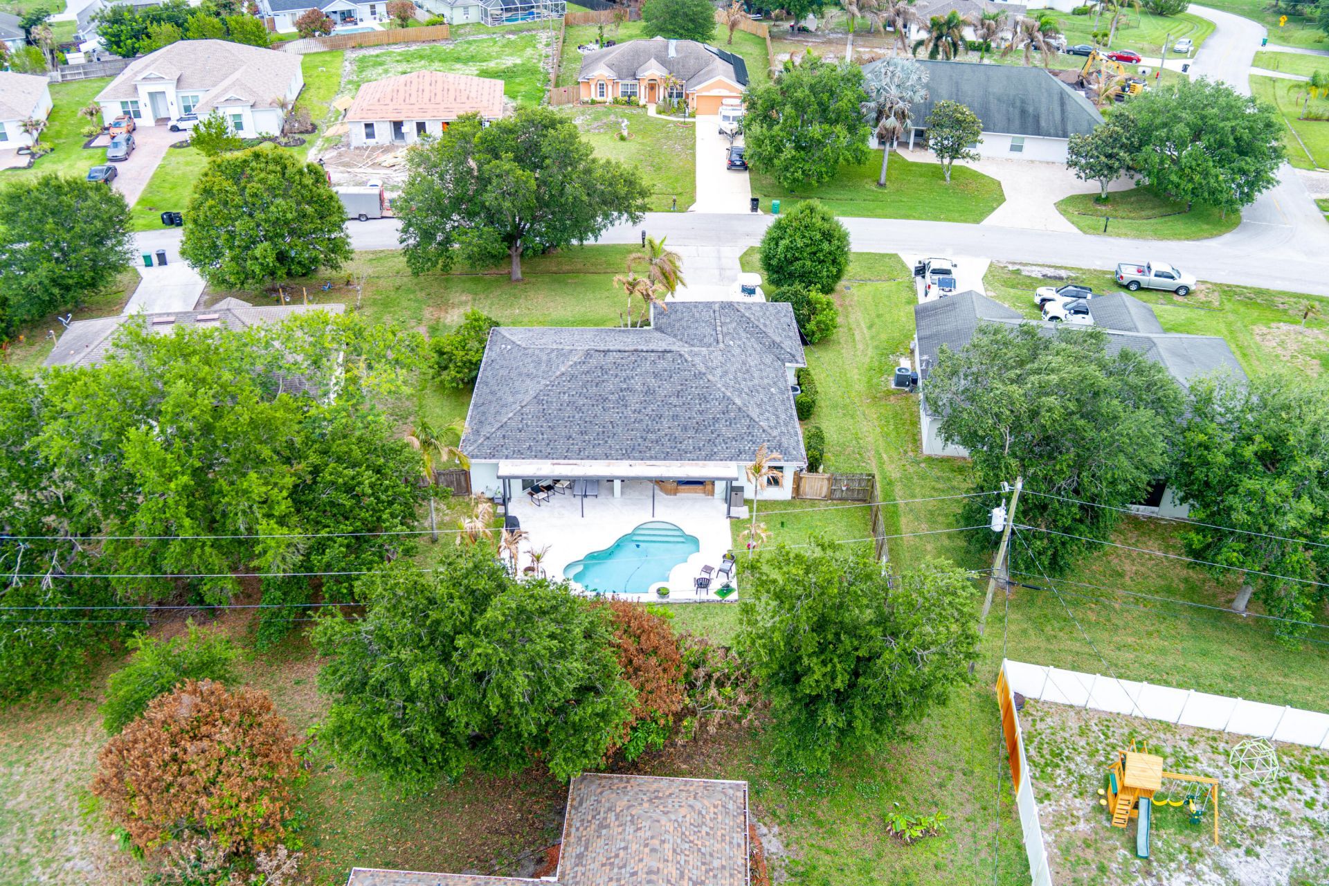 314 SW Kestor Drive, Port Saint Lucie, FL 34953 Photo