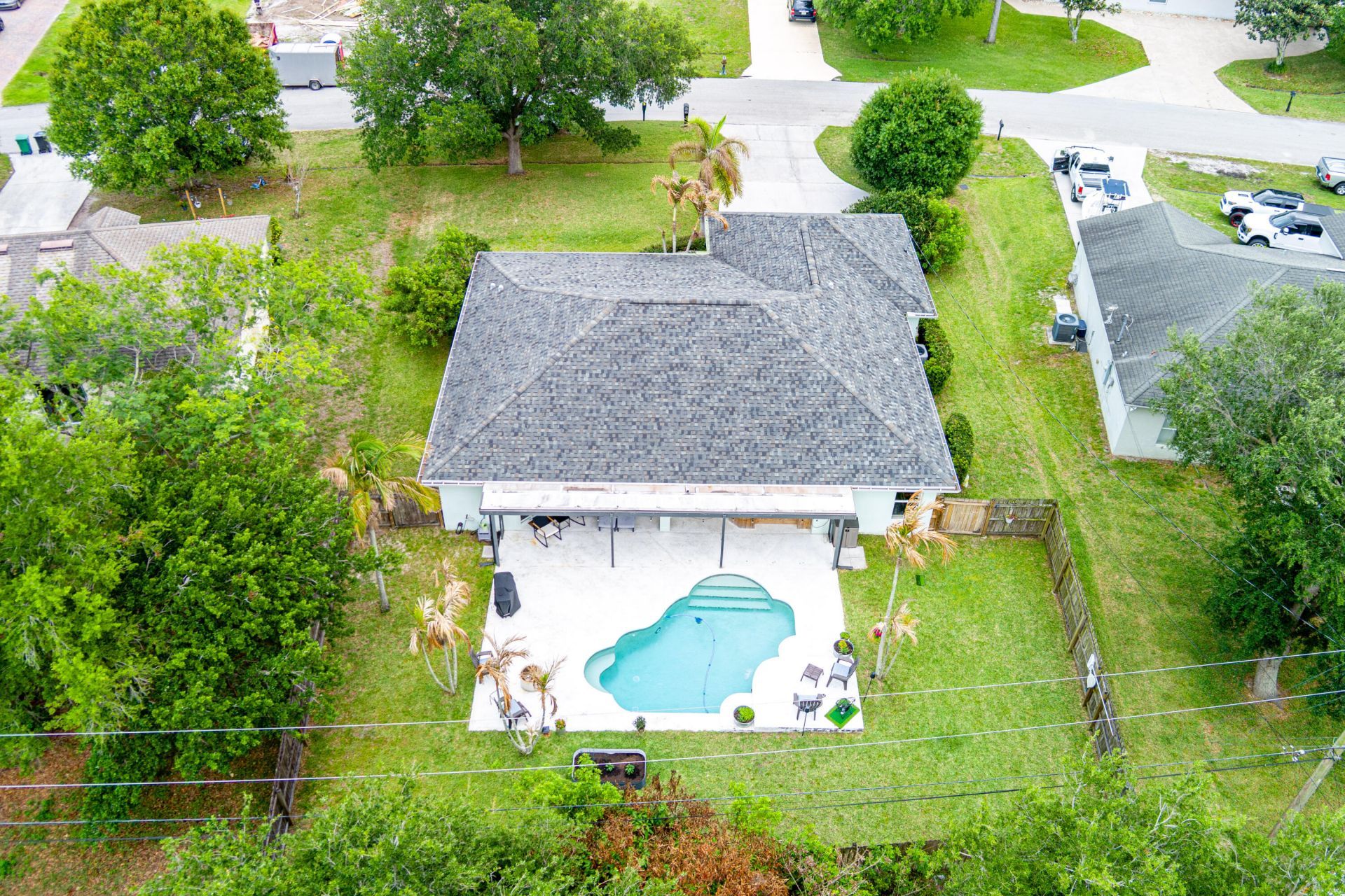 314 SW Kestor Drive, Port Saint Lucie, FL 34953 Photo