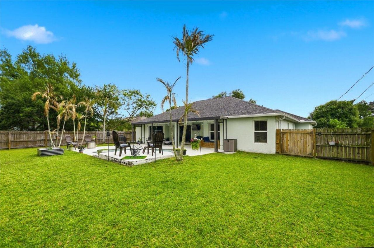 314 SW Kestor Drive, Port Saint Lucie, FL 34953 Photo