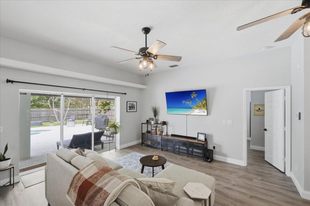 314 SW Kestor Drive, Port Saint Lucie, FL 34953 Photo