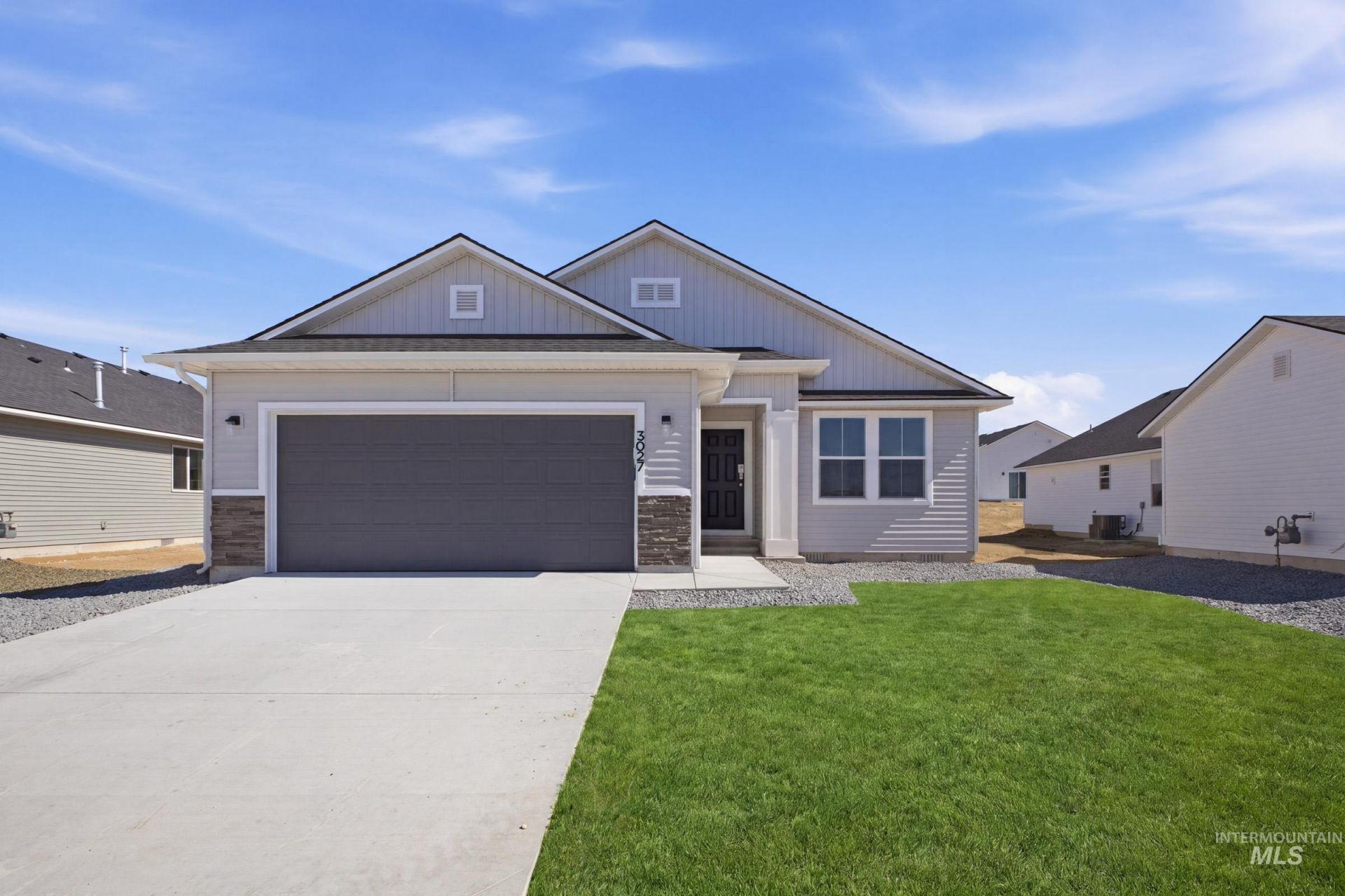 3027 W Animas Creek Dr, Kuna, ID 83634 Main Photo