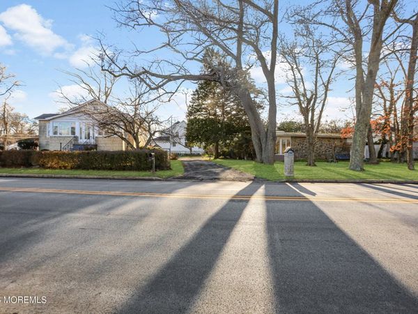 400 & 408 S Lake Drive, Lakewood, NJ 08701