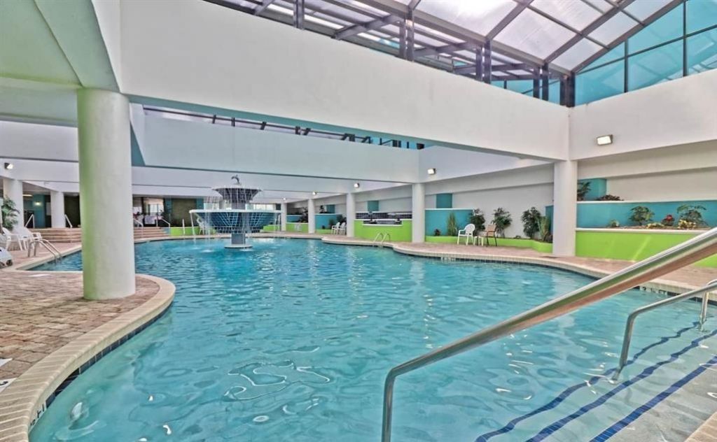 1501 S Ocean Blvd.  Photo 13