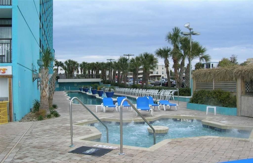 1501 S Ocean Blvd.  Photo 14