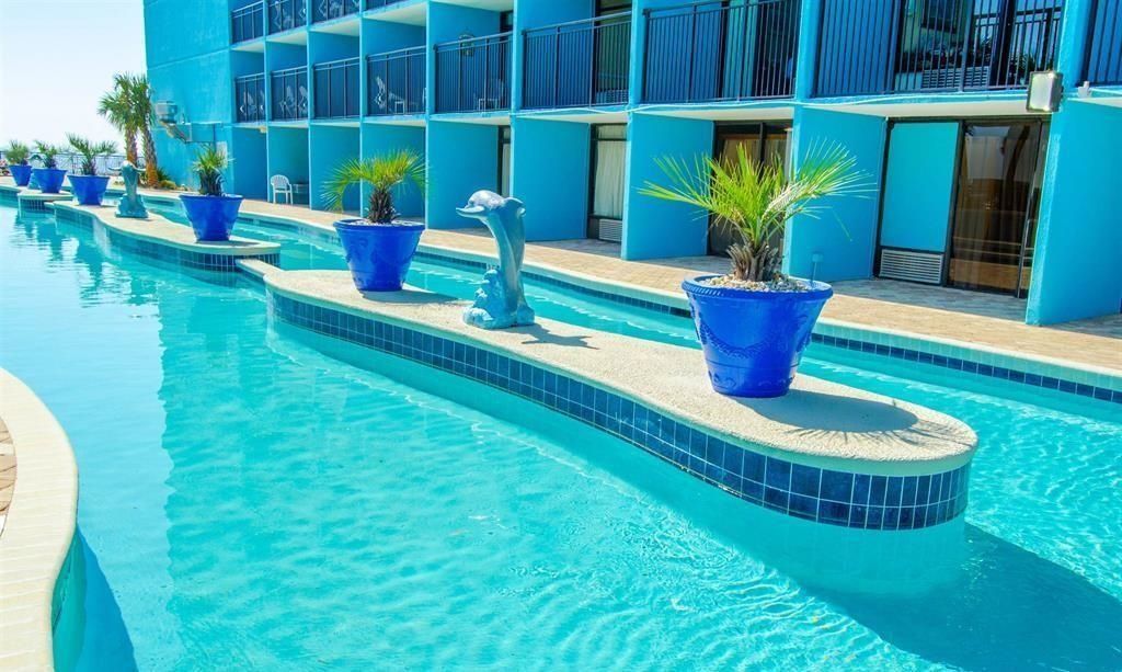 1501 S Ocean Blvd.  Photo 15