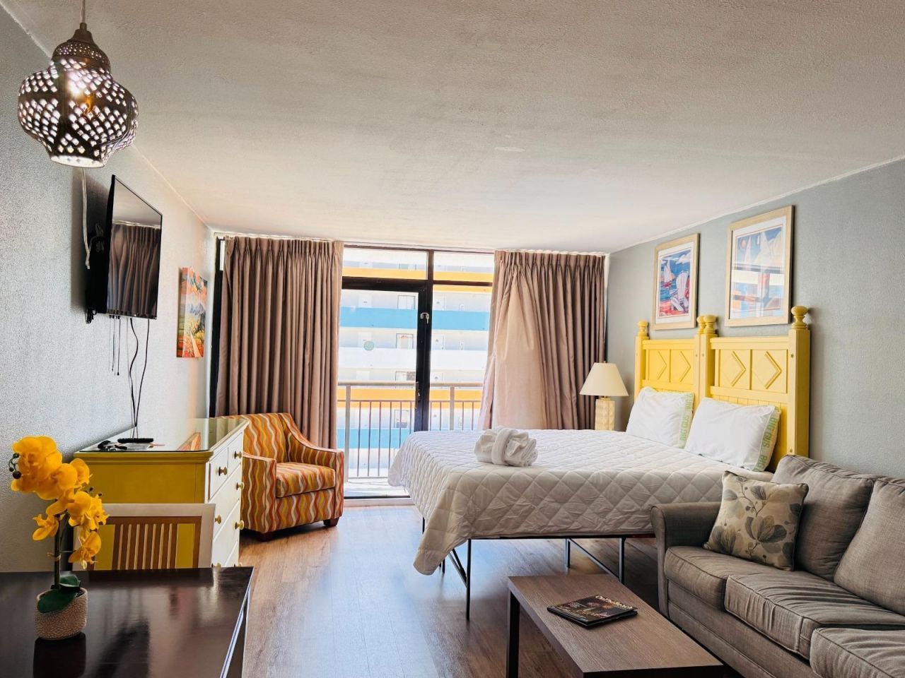 1501 S Ocean Blvd.  Photo 6