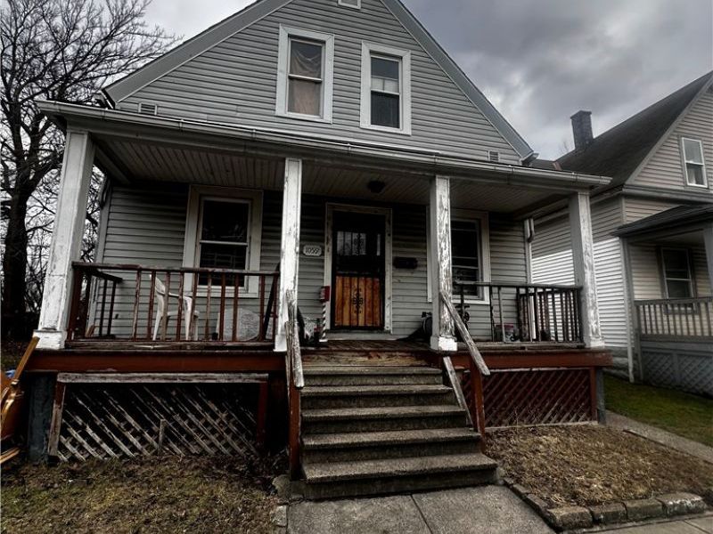 1059 E 76th Street, Cleveland, OH 44103 Photo 1
