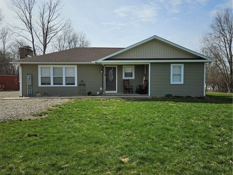 12684 Taylor Wells Road, Chardon, OH 44024 Photo 1