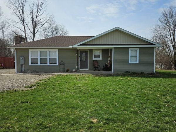 12684 Taylor Wells Road, Chardon, OH 44024