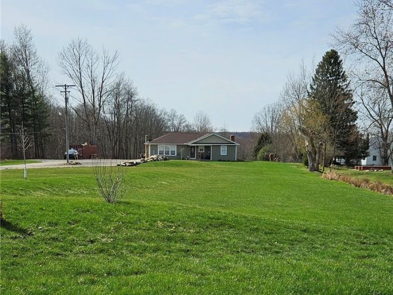 12684 Taylor Wells Road, Chardon, OH 44024 Photo 1