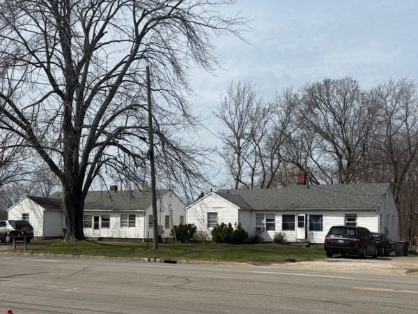 3901-3915 N Ridge Road W, Ashtabula, OH 44004