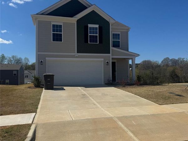 134 Smokey Way , Statesville, NC 28625