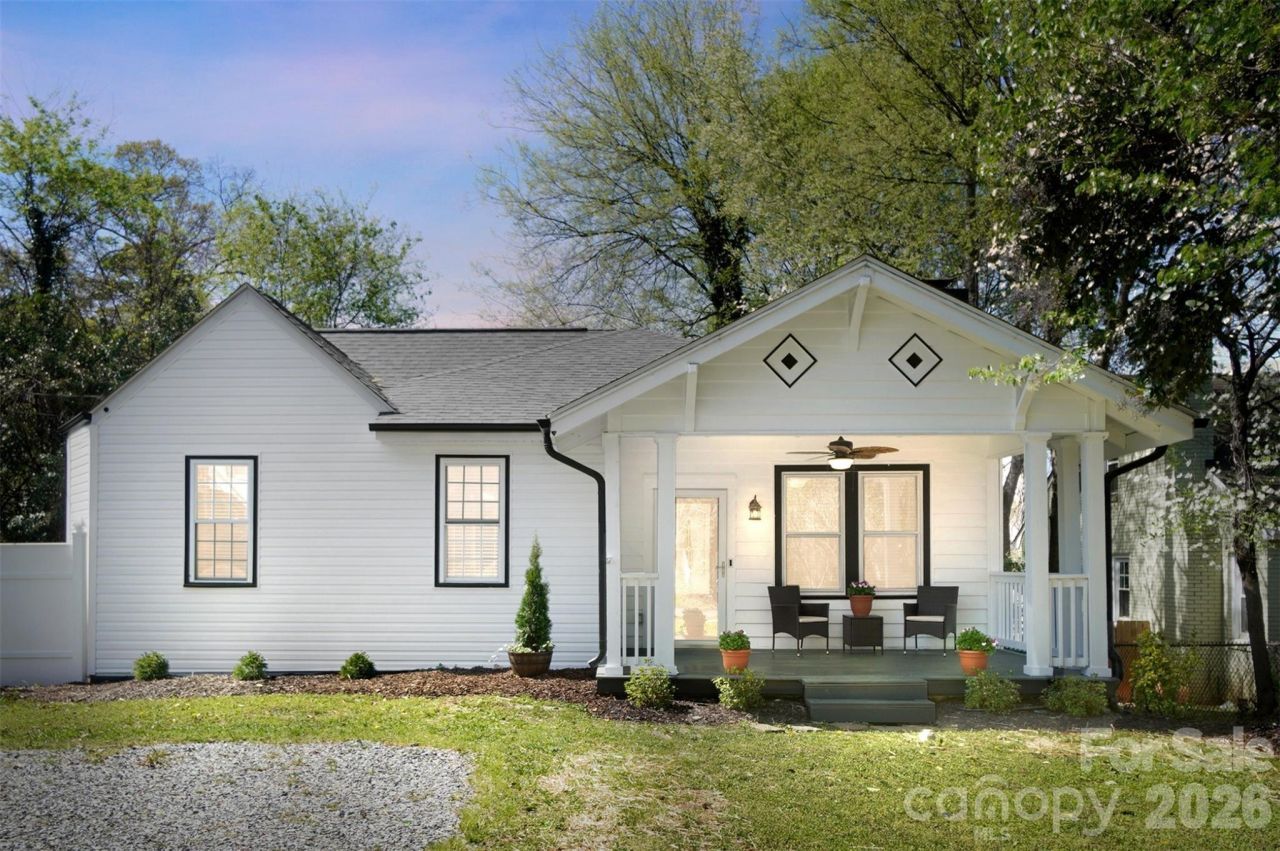 1940 S Mint Street, Charlotte, NC 28203 Main Photo