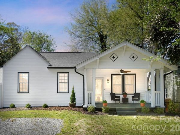 1940 S Mint Street, Charlotte, NC 28203
