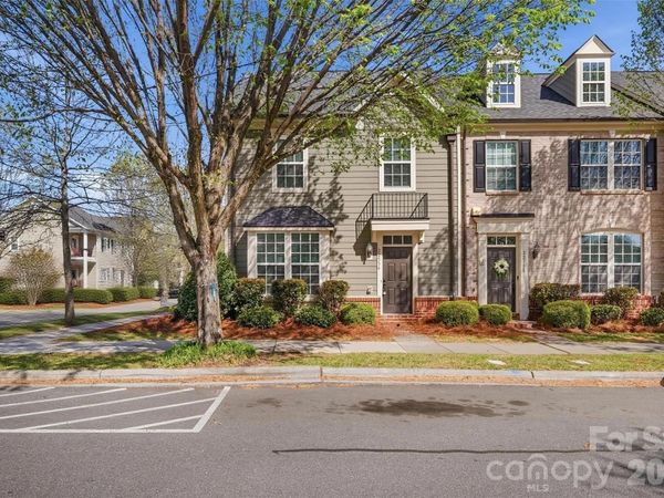 22334 Market Street, Cornelius, NC 28031