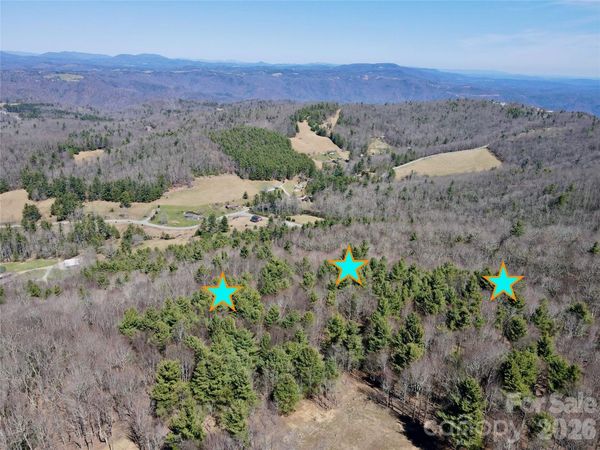 TBD Grandview Drive, Boone, NC 28607
