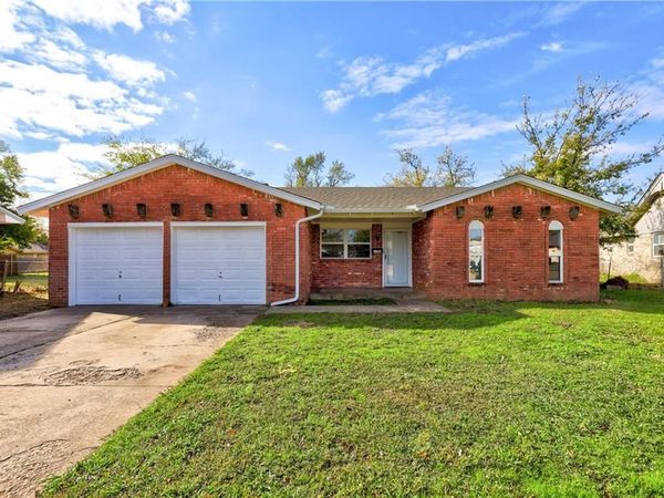 1408 Haverhill Circle, Norman, OK 73071