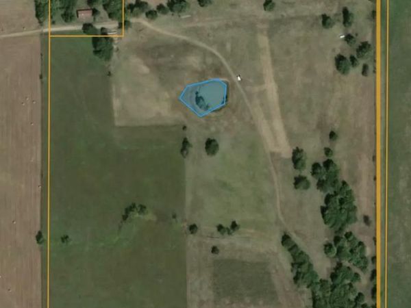 n/a , Pittsburg, OK 74560