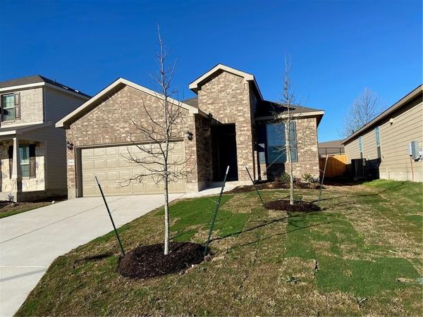 200 Kildeer PASS , Jarrell, TX 76537