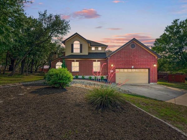 133 Ridgewood CV , Georgetown, TX 78633
