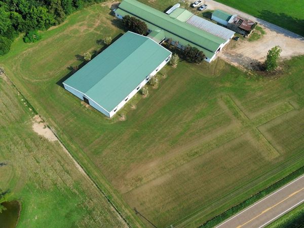 7650 HIGHWAY 18 HWY, Hickory Valley, TN 38042