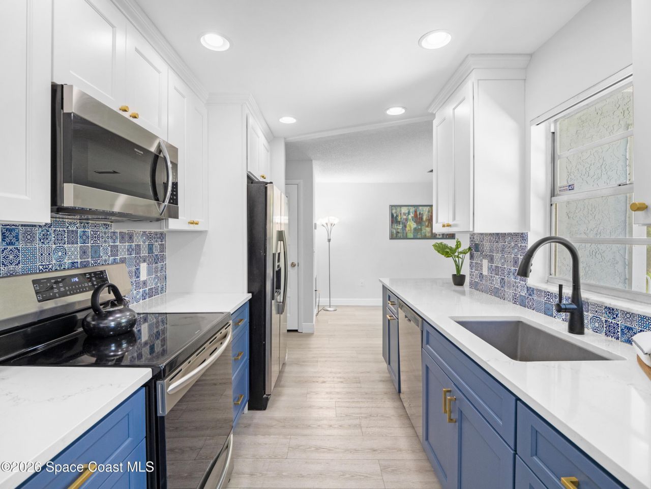 1321 Canterbury Lane , Rockledge, FL 32955 Photo