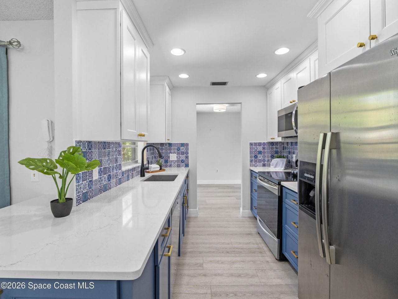 1321 Canterbury Lane , Rockledge, FL 32955 Photo