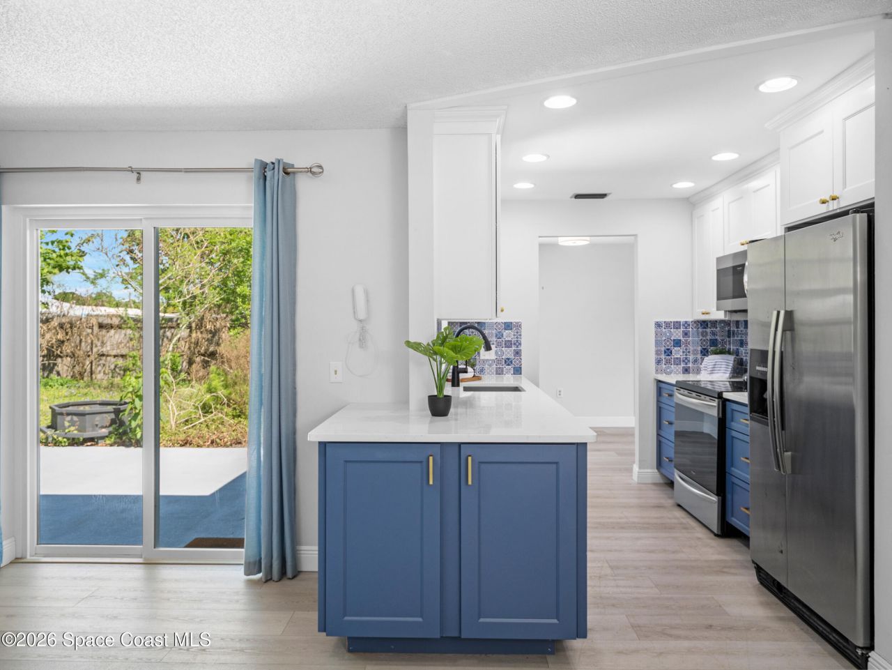 1321 Canterbury Lane , Rockledge, FL 32955 Photo