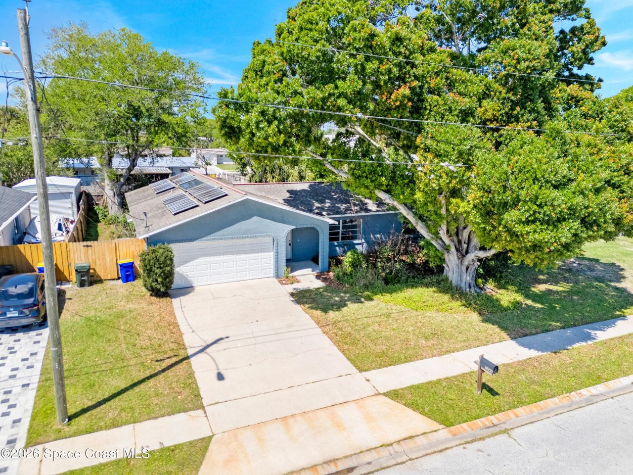 1321 Canterbury Lane , Rockledge, FL 32955 Photo