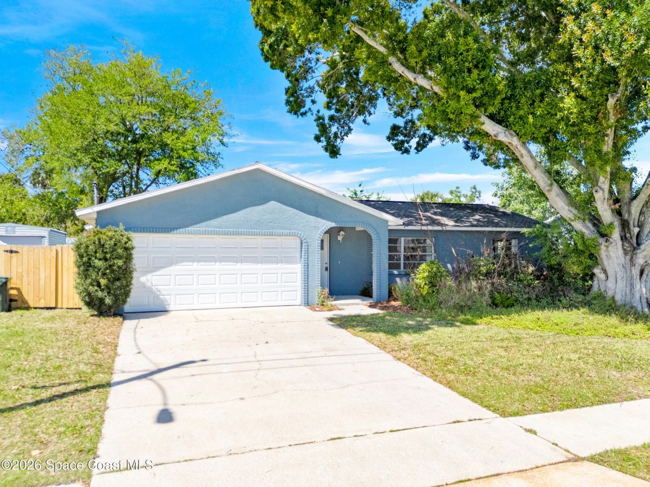 1321 Canterbury Lane , Rockledge, FL 32955 Photo