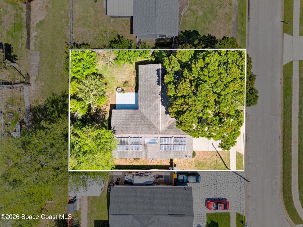 1321 Canterbury Lane , Rockledge, FL 32955 Photo