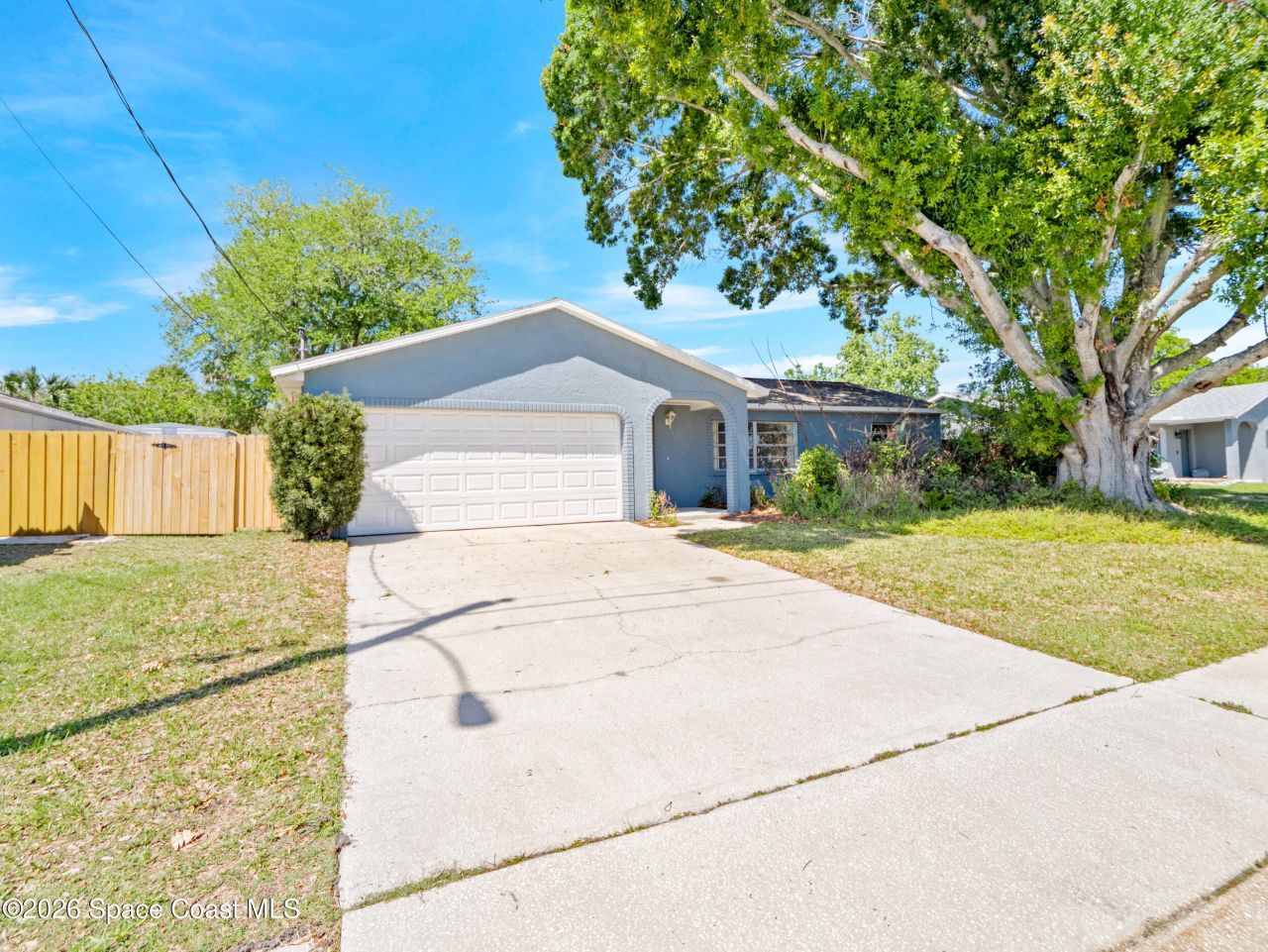 1321 Canterbury Lane , Rockledge, FL 32955 Photo